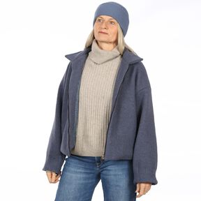 Madame EBBA - veste doublée XS-XXL