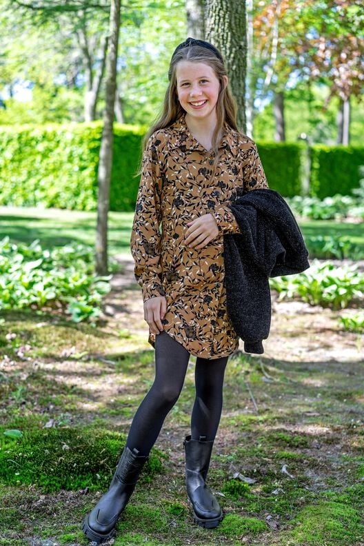 Blouse Amora Patron de Couture image number 7