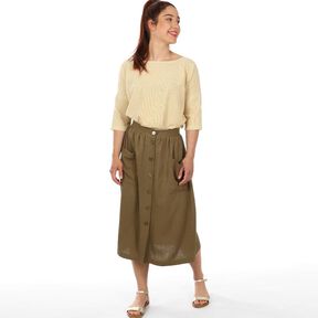 Madame FIONA - jupe XS-XXL