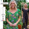 Jumpsuit Xanthe Patron de Couture thumbnail number 2