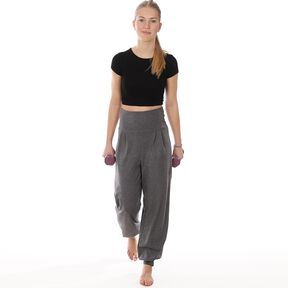 Madame GELI - pantalon de yoga XS-XXL