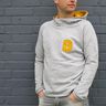 MONSIEUR TONI - Pull à capuche pour hommes S-XXL thumbnail number 1