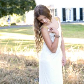 Robe RAVEN Patron de Couture