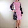 Robe ou Top PETITE MYA 34-50 PDF A4, A0  thumbnail number 3
