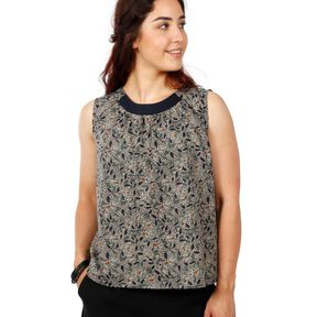 Madame ENYA - haut sans manche XS-XXL 