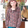 Blouse SOFIA Patron de Couture thumbnail number 2