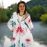 Patrons Imperméable | Manteau softshell | Manteau femme thumbnail number 8