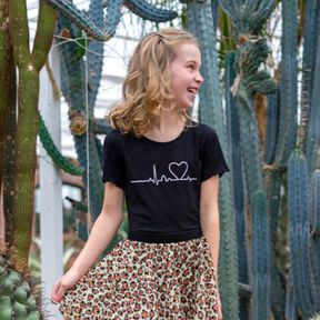 Shirt EDEN Patron de Couture