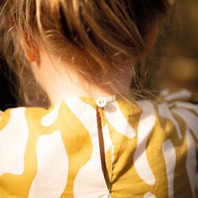 T-shirt pour fille P0423 – Poppy Magazine 23