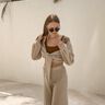 Blouse/ Shirt/ Chemisier Patron de Couture PDF - T34-44 thumbnail number 4