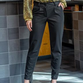 Pantalon Aubree Patron de Couture