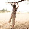 T-shirt fille Belle – Poppy meets Pommé 24 thumbnail number 3