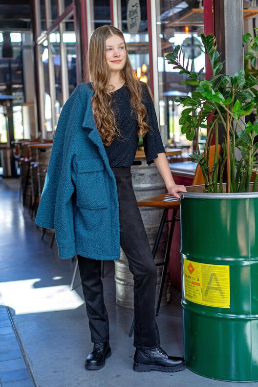 Manteau Macee Patron de Couture image number 6