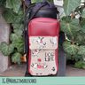 Sac de bouteille Walking -  Patron de couture  thumbnail number 8