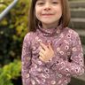 Patron T-shirt pour enfants Leni "minni" tailles 80-140 thumbnail number 3