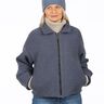 Madame EBBA - veste doublée XS-XXL thumbnail number 4
