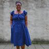 Robe Mailisa T. 34-54 patron thumbnail number 3