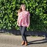 Shirt Leoni maxi tailles 34-54 patron de couture thumbnail number 5