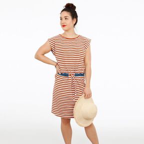 Madame JULIE Robe femme XS-XL 
