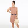 Madame JULIE Robe femme XS-XL  thumbnail number 1