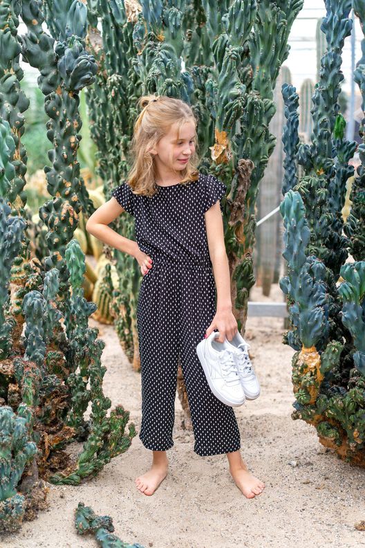 Jumpsuit Oddy Patron de Couture  image number 6