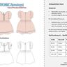Robe d'enfant Vreni tailles 80-110 Patron thumbnail number 9