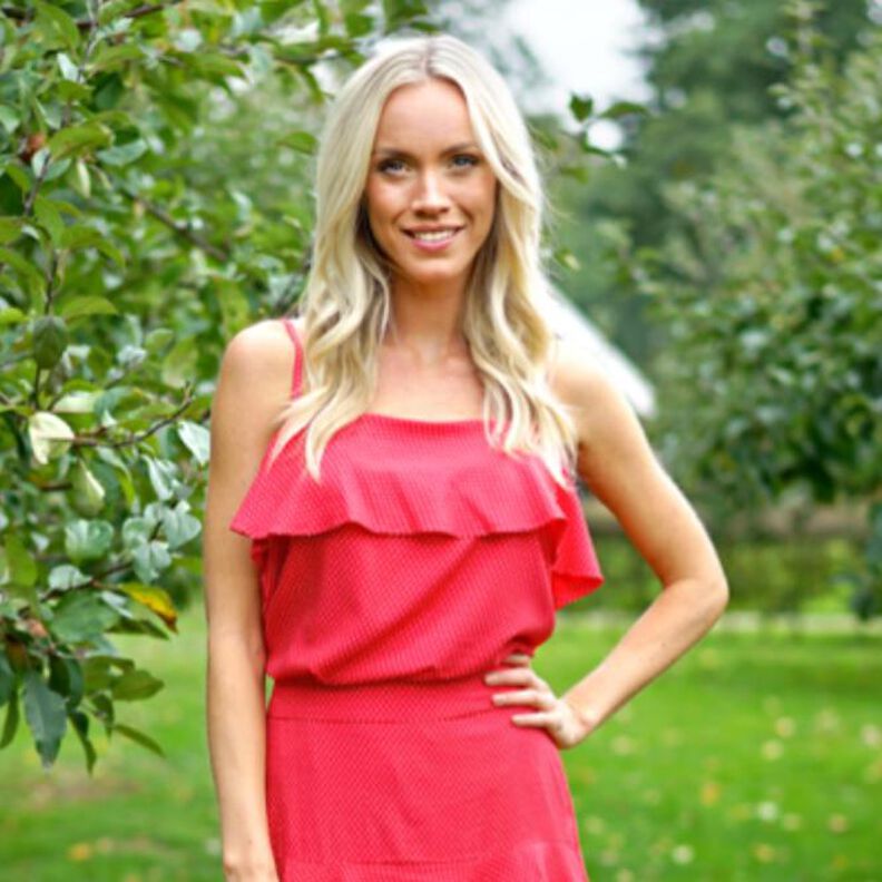 Top JUNE Patron de Couture  image number 1