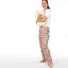 Madame HILDA - pyjama classique XS-XXL thumbnail number 8