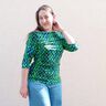 Top épaules nues / t-shirt col bateau – Patron PDF t. 34-62 thumbnail number 11
