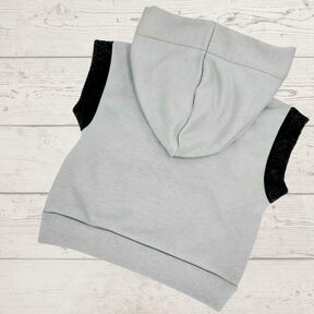 Sweater Lya "minni" Gr. 80-158 Patron
