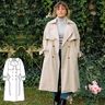 Patron Trench-coat, XS-XXXL, Patron Jacke thumbnail number 1