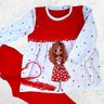 Pyjama Lilja Taille 80-140 Patron thumbnail number 7