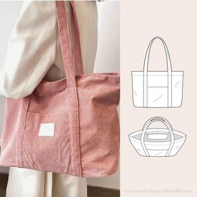 Sac cabas