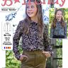 Blouse "benthe" Patron de Couture  thumbnail number 2