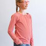 EMMA - T-shirt à manches raglan 7 doubles tailles thumbnail number 2