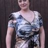 Robe ou Top PETITE ESA 34-50 PDF A4, A0  thumbnail number 2