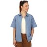 Madame NURI - chemise boyfriend XS-XXL thumbnail number 3
