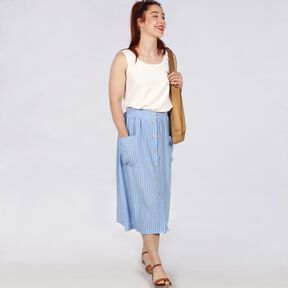 Madame FIONA - jupe XS-XXL