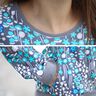 Pull à capuche Nafi + Nafia - patron de couture thumbnail number 10
