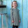 Robe Pippi Patron de Couture thumbnail number 1