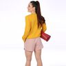 Madame JESSIE - short décontracté XS-XXL thumbnail number 5