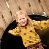 Sweat pour Fille P1323 – Poppy Magazine 23 thumbnail number 4