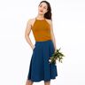 Madame ELIN Top estival XXS-L - couture thumbnail number 5