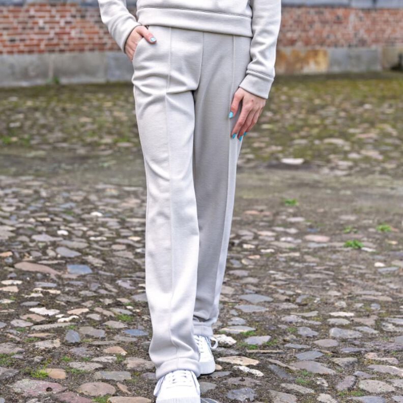 Pantalon Suze de Couture image number 1