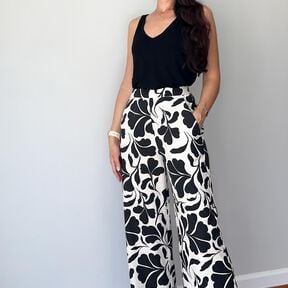 Pantalon Rita | Shorts | E-Book | Tailles XXS-7XL