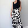 Pantalon Rita | Shorts | E-Book | Tailles XXS-7XL thumbnail number 3