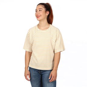 Madame LORI - t-shirt oversize XS-XXL