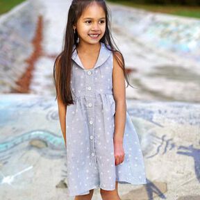 Robe AIMEE Patron de Couture