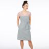 Madame ALVA - robe d’été avec col en V et poches XS-XXL thumbnail number 9
