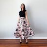 Patron de couture | Jupe Demi-Cercle Grace | Tailles XXS-7XL thumbnail number 6